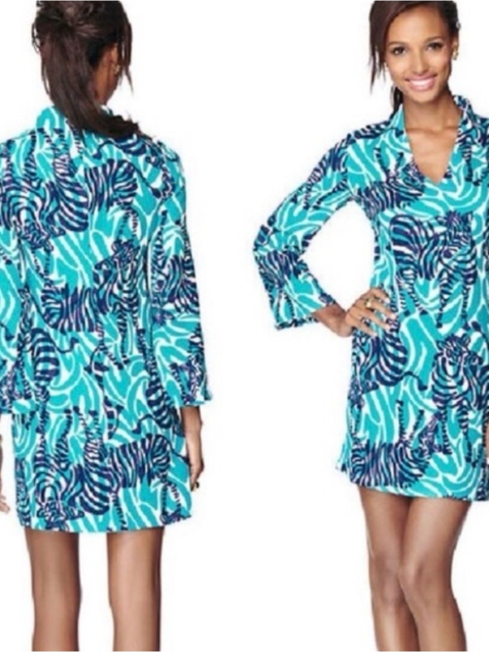 Lilly Pulitzer Devina Dress I’m Game size 12 NWT RARE VINTAGE HOLY GRAIL